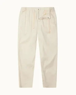 Alex Garment Dye- Outlet