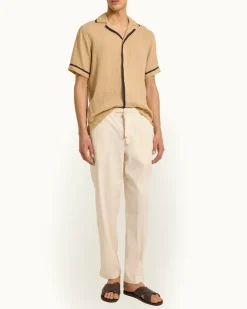 Alex Garment Dye- Outlet