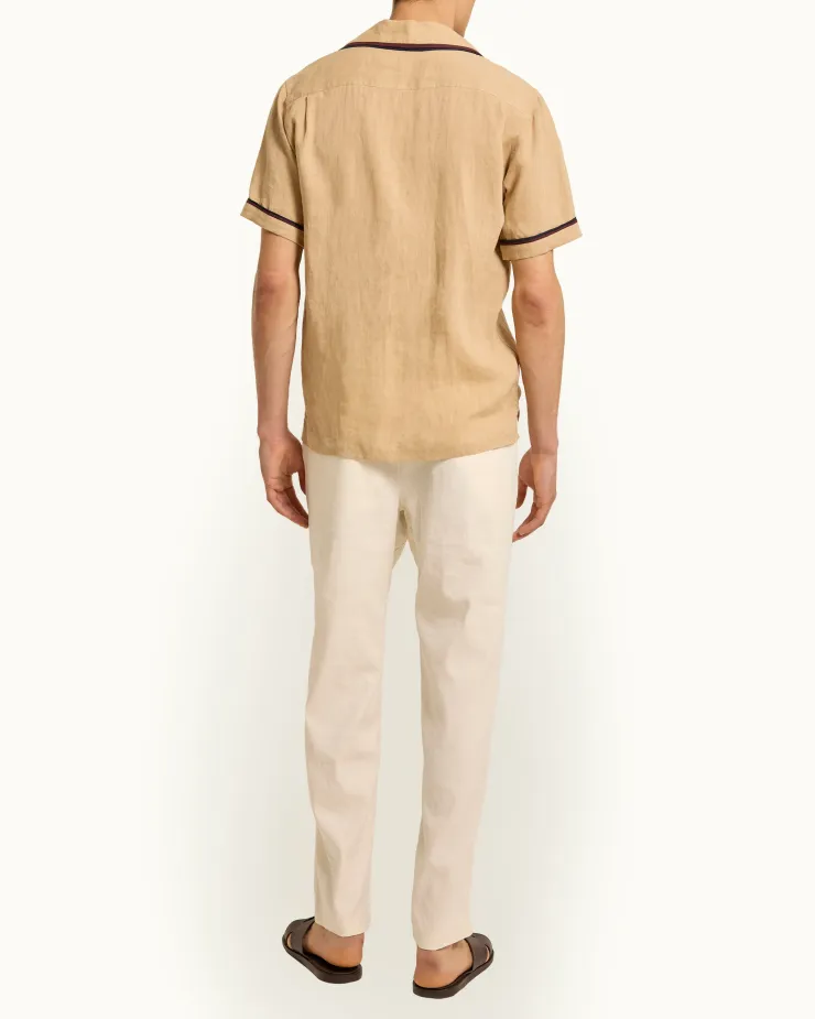 Alex Garment Dye- Outlet