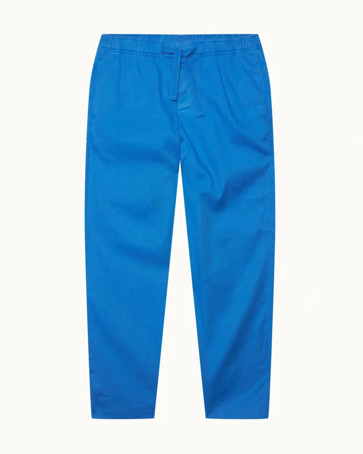 Alex Garment Dye- Hot