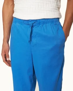 Alex Garment Dye- Hot