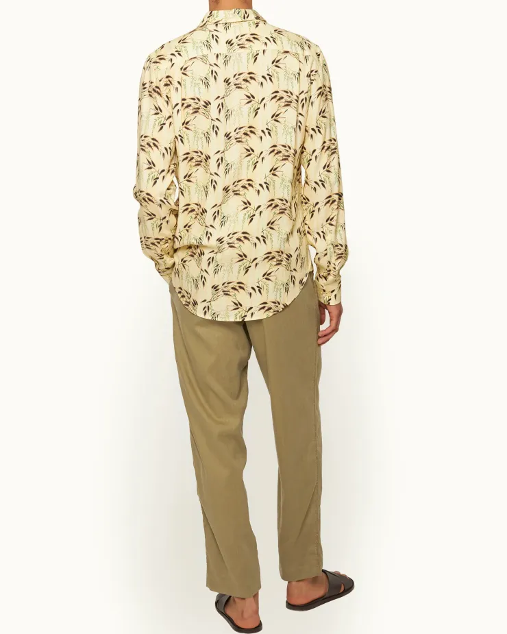 Alex Garment Dye- Clearance