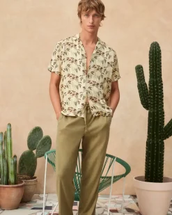 Alex Garment Dye- Clearance