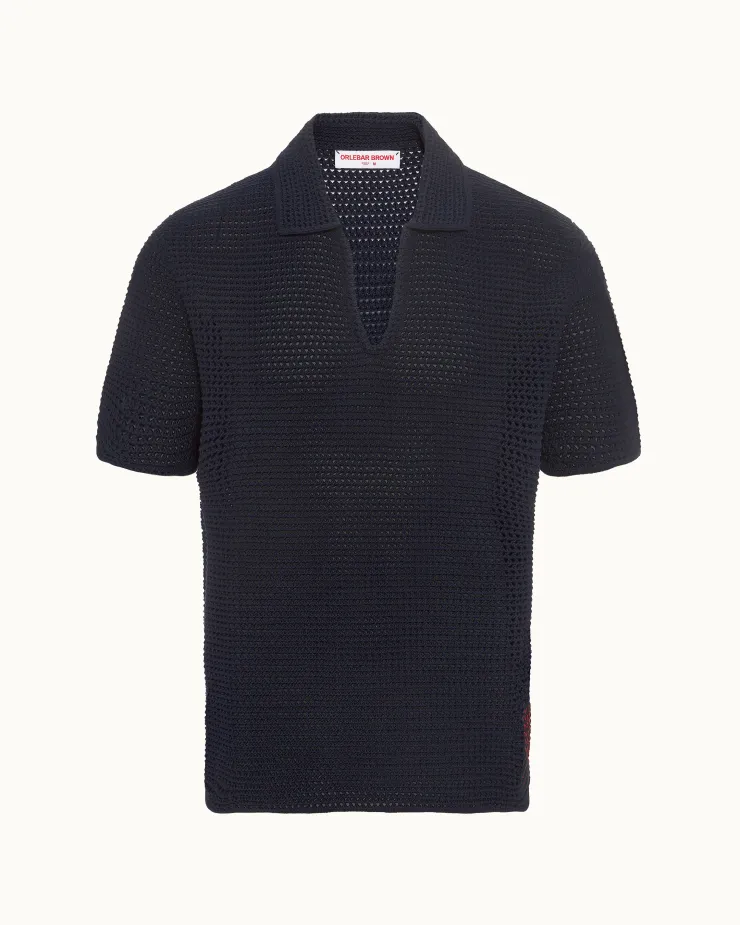 Batten Crochet- Online