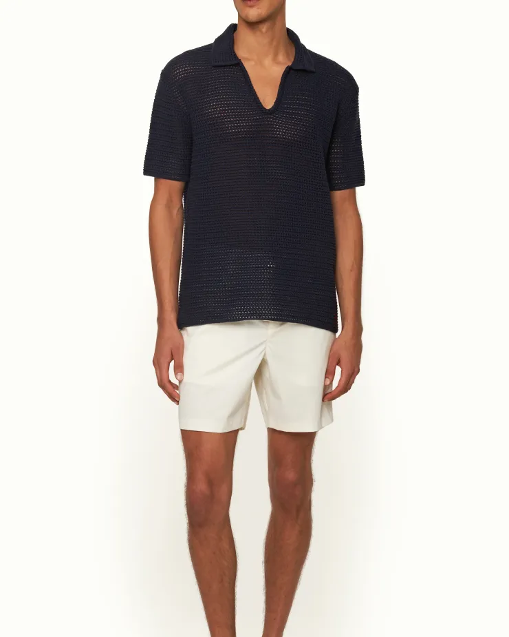 Batten Crochet- Online