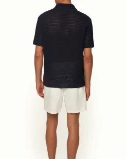 Batten Crochet- Online