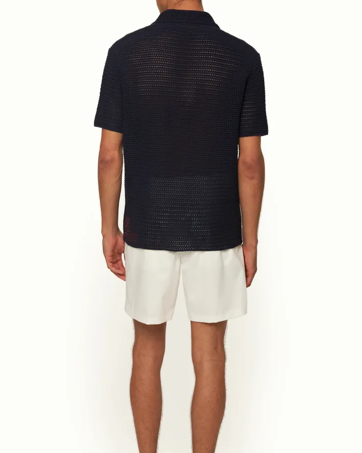 Batten Crochet- Online