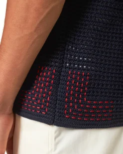 Batten Crochet- Online