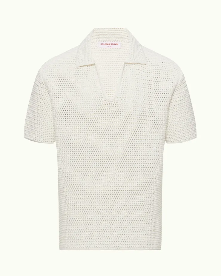 Batten Crochet- Sale