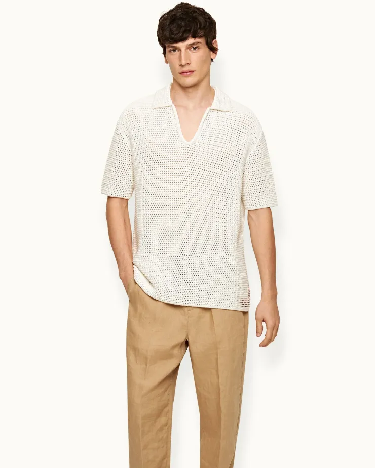 Batten Crochet- Sale