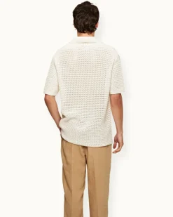 Batten Crochet- Sale