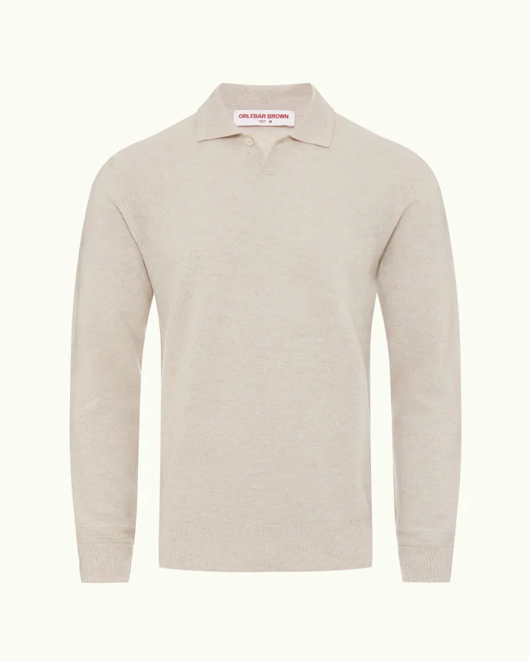 Bruno Cashmere- New