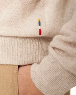 Bruno Cashmere- New