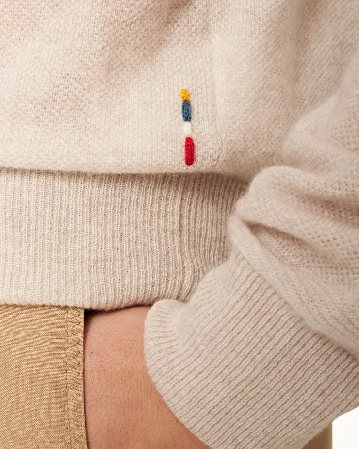 Bruno Cashmere- New