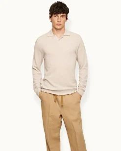 Bruno Cashmere- New