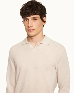 Bruno Cashmere- New