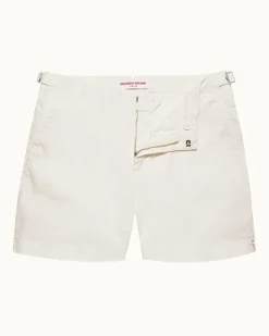Bulldog Cotton-