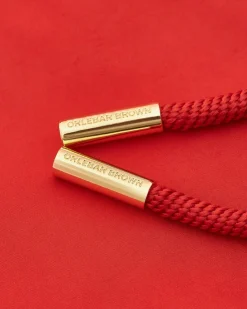 Bulldog Drawcord- Clearance
