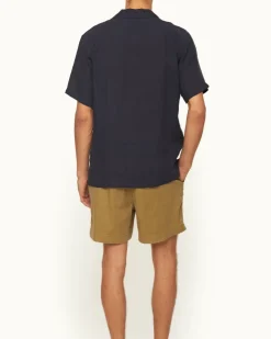 Bulldog Garment Dye- Hot