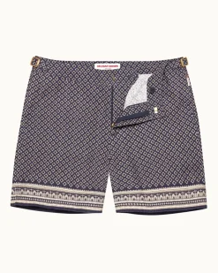 Bulldog Short- Online
