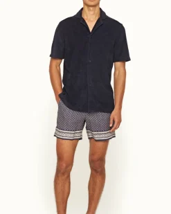 Bulldog Short- Online