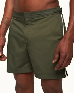 Bulldog Stretch- Clearance