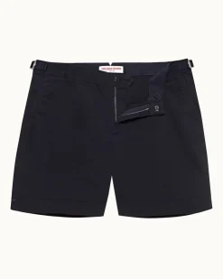 Bulldog Stretch-Cotton- Outlet