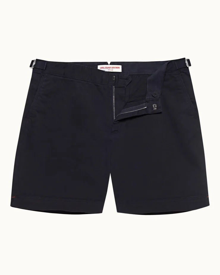 Bulldog Stretch-Cotton- Outlet
