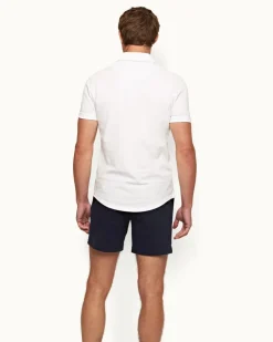 Bulldog Stretch-Cotton- Outlet