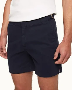 Bulldog Stretch-Cotton- Outlet