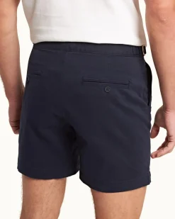 Bulldog Stretch-Cotton- Outlet