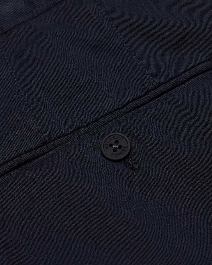 Bulldog Stretch-Cotton- Outlet