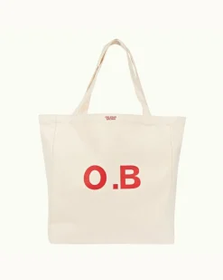 Canvas Tote-