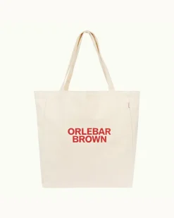 Canvas Tote-