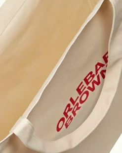 Canvas Tote-