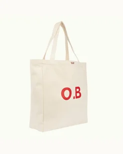 Canvas Tote-