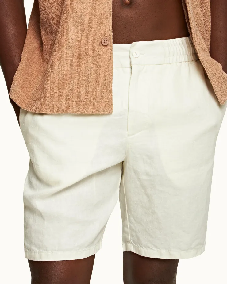 Cornell Linen- Best