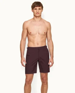 Dane- Hot