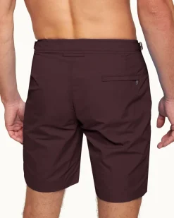 Dane- Hot