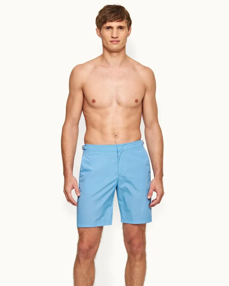 Dane- Hot