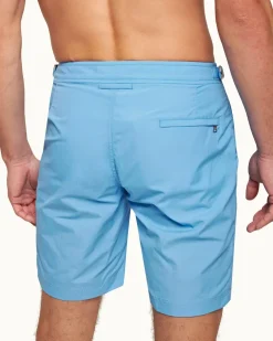 Dane- Hot