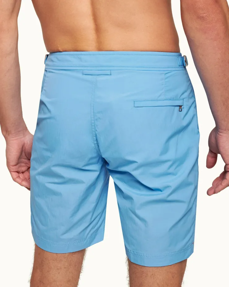 Dane- Hot