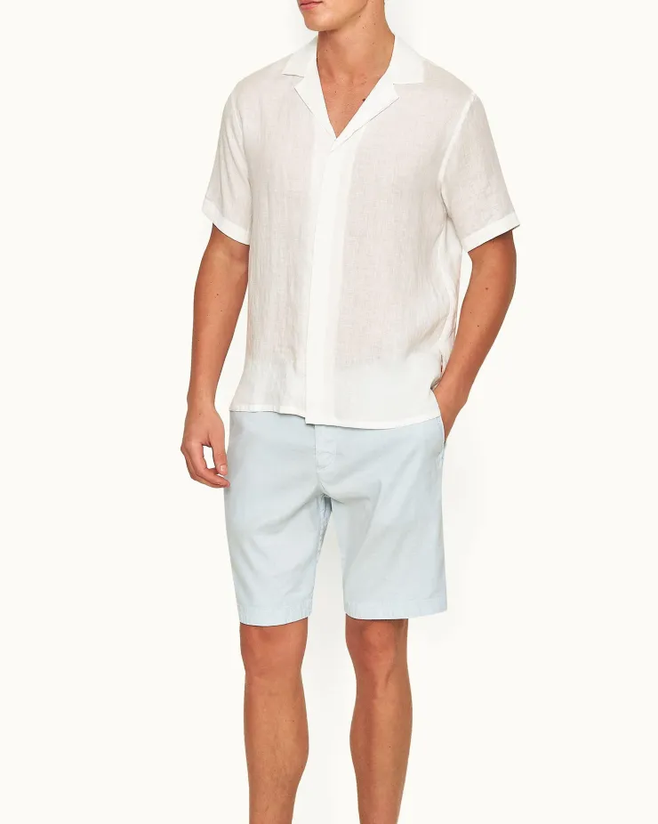 Dane Garment Dye- Outlet