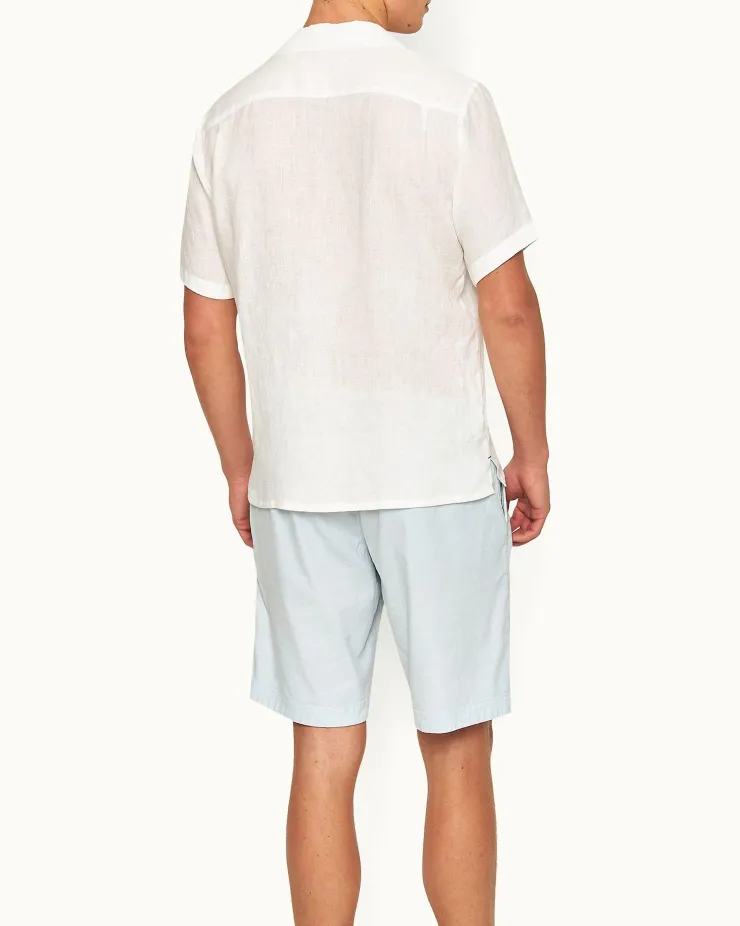Dane Garment Dye- Outlet