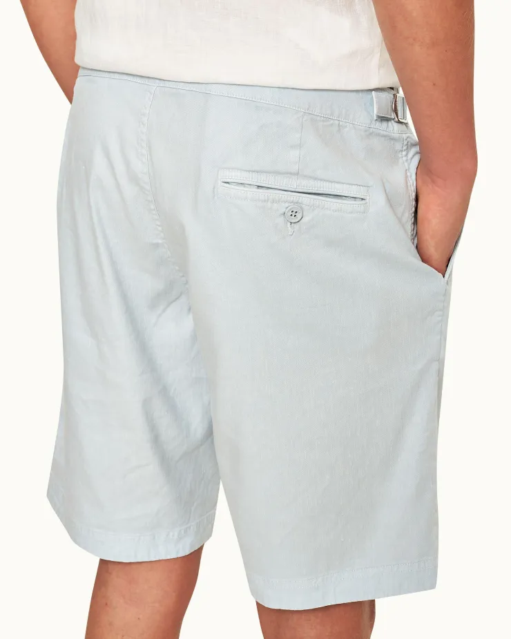 Dane Garment Dye- Outlet