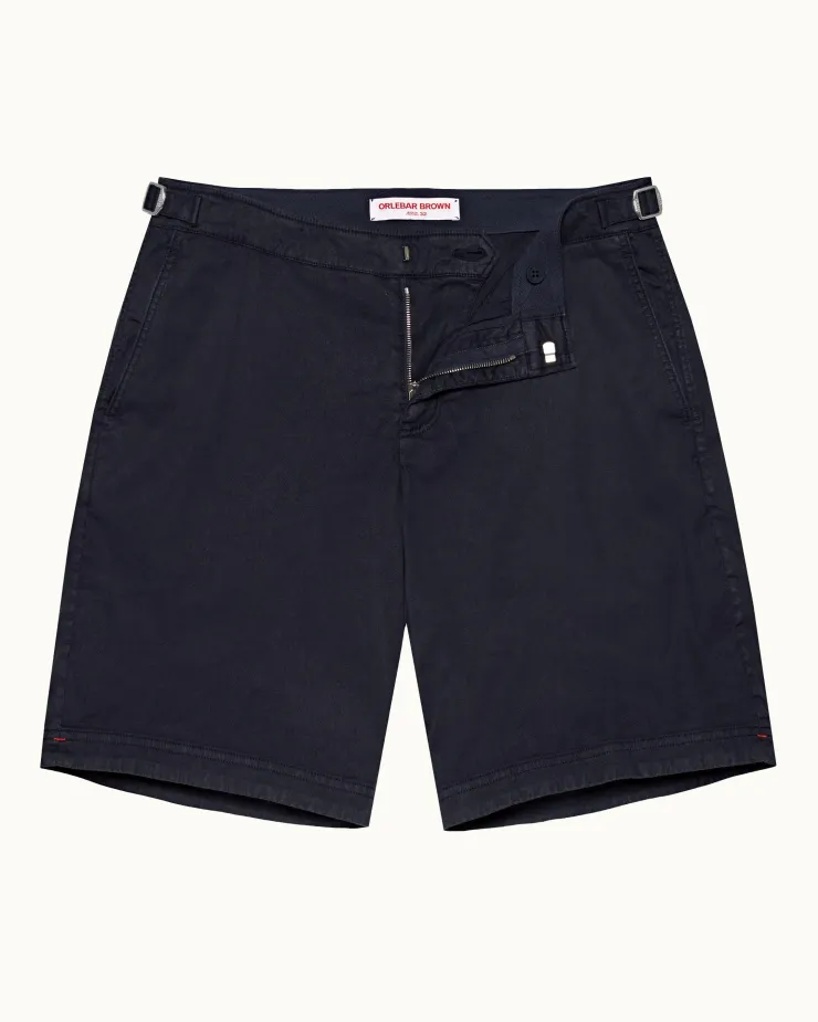 Dane Garment Dye-