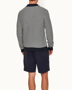 Dane Garment Dye-