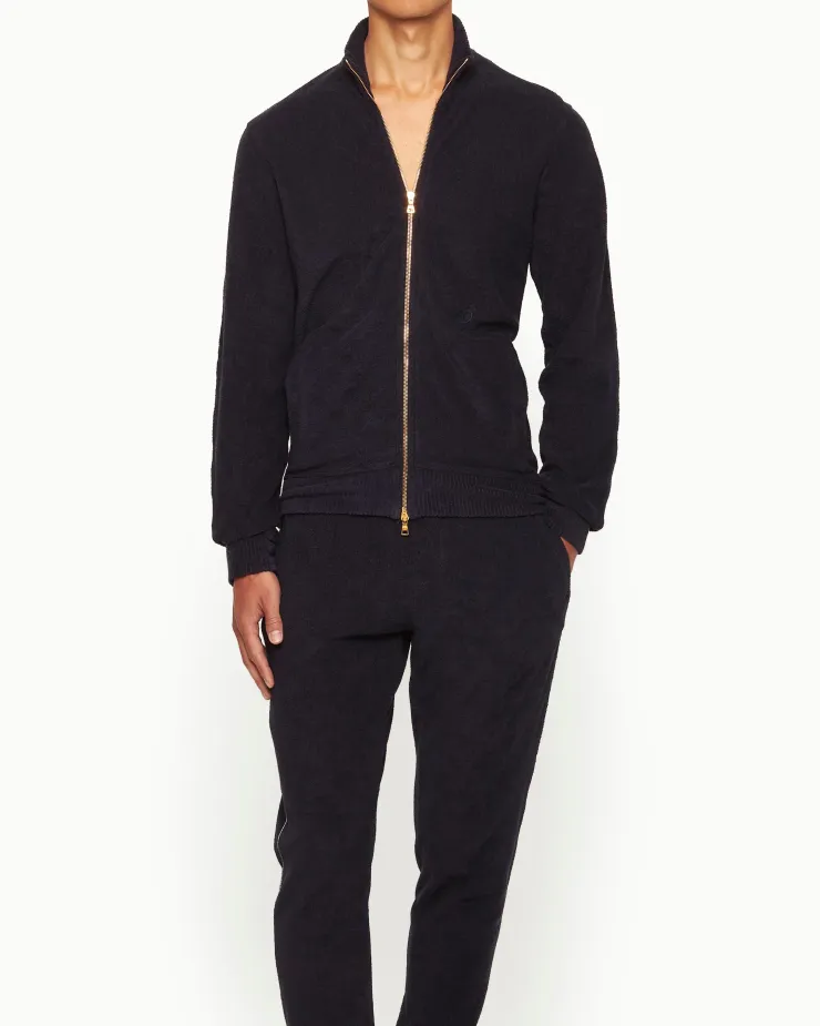 Egerton- Online