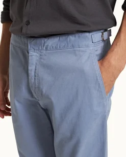 Fallon Stretch Cotton- Sale