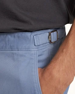 Fallon Stretch Cotton- Sale
